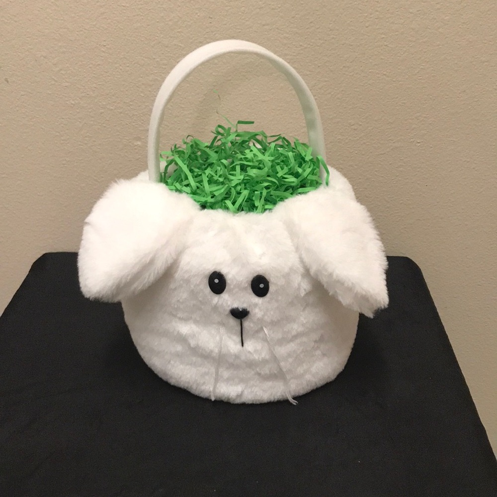 JoAnn’s Easter basket